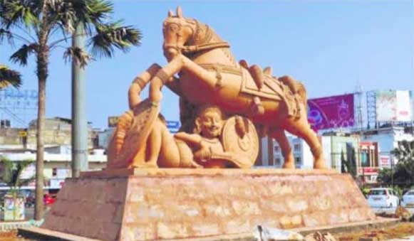 ପୂଜ୍ୟପୂଜା ସଂସ୍କୃତି ସୁରକ୍ଷା ଅଭିଯାନ ପକ୍ଷରୁ ସରକାରଙ୍କୁ ସାଧୁବାଦ