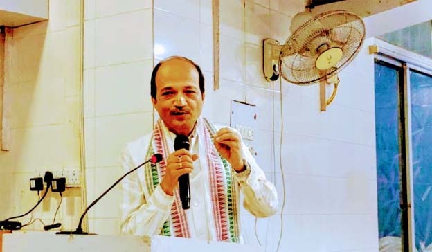 Freedom fighters’ families maha parishad to hold national meet in Delhi