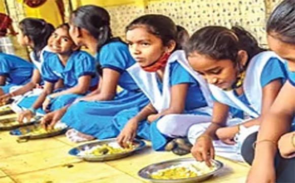 ପୁଣି ବଢ଼ିଲା ମଧ୍ୟାହ୍ନ ଭୋଜନ ଦର