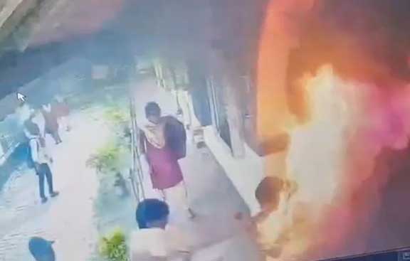 ସୋମଶ୍ରୀଙ୍କ ଆତ୍ମଦାହ ଘଟଣା: ଦାୟୀଙ୍କ ବିରୁଦ୍ଧରେ ଦୃଷ୍ଟାନ୍ତ ମୂଳକ କାର୍ଯ୍ୟାନୁଷ୍ଠାନ ହେଉ : ଓଡିଶା ଅଭିଭାବକ ମହାସଂଘ