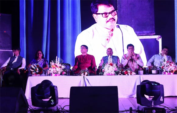 କୁଳମଣି ବିଶ୍ୱାଳଙ୍କ “ପ୍ରେମାର୍ଦ୍ଧଶତକ” ପୁସ୍ତକର ହିନ୍ଦୀ ସଂସ୍କରଣ ଉନ୍ମୋଚିତ