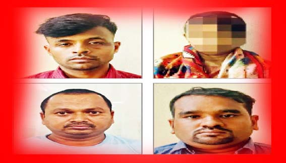 ଏସ୍‌ଆଇ ପରୀକ୍ଷା ମାମଲା: କ୍ରାଇମ୍‌ବ୍ରାଞ୍ଚ ହାତରେ ଚାଞ୍ଚଲ୍ୟକର ତଥ୍ୟ