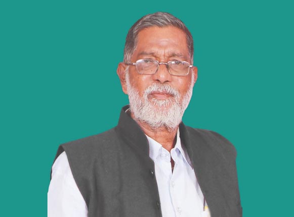 ଯଶସ୍ୱୀ ଆଦର୍ଶ ଶିକ୍ଷକଙ୍କ ସ୍ମରଣେ