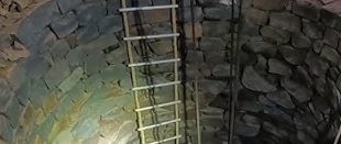 କୁଅରେ ପଡ଼ି ହାତୀ ଛୁଆ ମୃତ