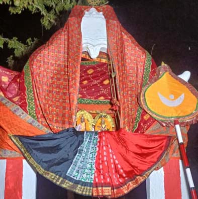 ଟଙ୍କପାଣି ଗ୍ରାମରେ ଦୋଳ ଉତ୍ସବ ପାଳିତ