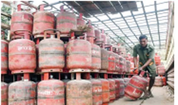 ଗ୍ୟାସ୍ କଳାବଜାରୀ ବିରୋଧରେ କାର୍ଯ୍ୟାନୁଷ୍ଠାନ ନିଦେ୍ର୍ଦଶ