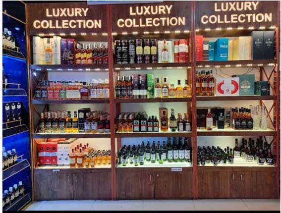 ରାଜ୍ୟରେ ଆସିଲା ନୂଆ ଅବକାରୀ ନୀତି