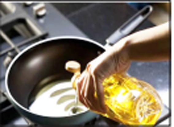 ରନ୍ଧନ ଗ୍ୟାସ ପରେ ଖାଇବାତେଲ ଦରବୃଦ୍ଧି