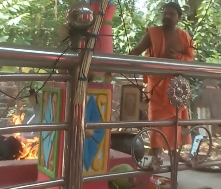 ଭୁବନେଶ୍ୱର ରେ ଅକ୍ଷୟ ତୃତୀୟା ପାଳିତ