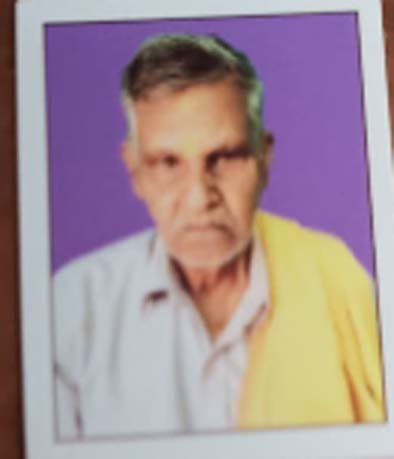 ଗାୟକ ବାଗ୍ ଭୂଷଣ ଗୌରୀଶଙ୍କର ରଥ ଆଉ ନାହାନ୍ତି