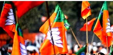 ଜୟଦେବ ବିଜେପି ପକ୍ଷରୁ ମିଶ୍ରଣ ପର୍ବନାଏବ ସରପଞ୍ଚ ସମେତ ମିଶିଲେ ୱାର୍ଡ ସଭ୍ୟ/ସଭ୍ୟା