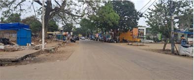 ବାଳକାଟି ବଜାର ଉଛେଦ ପ୍ରସଙ୍ଗ: ବିସ୍ଥାପିତ ବ୍ୟବସାୟୀଙ୍କୁ ଥଇଥାନ ଦାବିଥଇଥାନ ନ କଲେ ଅନଶନ ଚେତାବନୀ