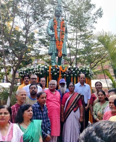 ମହାରାଜ କୃଷ୍ଣଚନ୍ଦ୍ର ଗଜପତି ନାରାୟଣଦେବ ଥିଲେ ଅତୁଳନୀୟ ପ୍ରତିଭାର ଅଧିକାରୀ