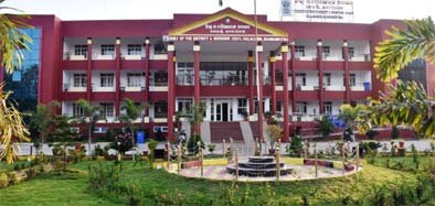 ଲାଞ୍ଚ ମାମଲା ରେ ପୂର୍ବତନ ଜିଲ୍ଲା ଶ୍ରମ ଅଧିକାରୀ ନୂଆପଡ଼ା, ଖରିଆର ରୋଡ୍, ଜିଲ୍ଲା-ନୂପଡ଼ା ଦୋଷୀ ସାବ୍ୟସ୍ତ