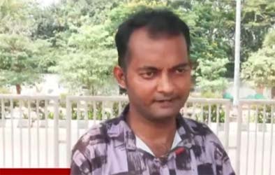 ରାଜଧାନୀ ଭୂବନେଶ୍ଵରରେ ଡେଲିଭରୀବୟଙ୍କୁ ଆକ୍ରମଣ ।