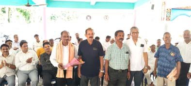 ଭୁବନେଶ୍ଵରକୁ ଜିଲ୍ଲା ମାନ୍ୟତା ପାଇଁ ଦାବି