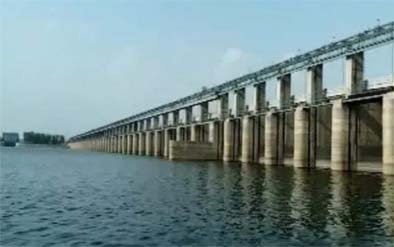 ମହାନଦୀ ବଞ୍ଚାଓ ଆନ୍ଦୋଳନ