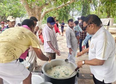 ମୁମ୍ବାଇରେ ଜାତୀୟ ପ୍ରଦର୍ଶନୀରେ ଭଗନେବେ ୫ ଓଡ଼ିଆ ଶିଳ୍ପୀ