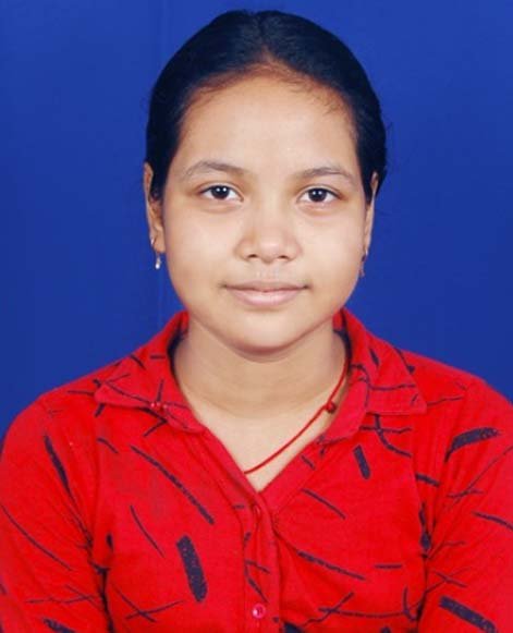 ପିଏମଶ୍ରୀ ବାମନ ସରକାରୀ ଉଚ୍ଚ ବିଦ୍ୟାଳୟର ଛାତ୍ରୀ ସିପ୍ରାରାଣୀ ଦ୍ୱାରୀ ବୋଲଗଡ଼ ବ୍ଲକରେ ଟପର୍ |