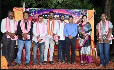 ନିଆରା ରଜ: କୁଶଭଦ୍ରା ନଦୀ ପାଇଁ କରିଦେଲେ ଉତ୍ସର୍ଗ