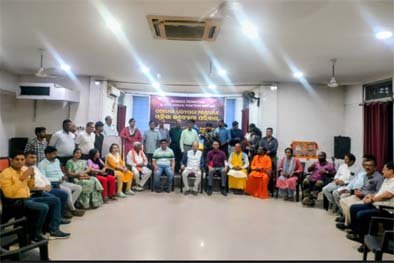 ଉଦ୍ୟୋଗୀଙ୍କ ନିଷ୍ଠା, ଏକାଗ୍ରତା ସମାଜପାଇଁ ଏକାନ୍ତ ଅପରିହାର୍ଯ୍ୟ