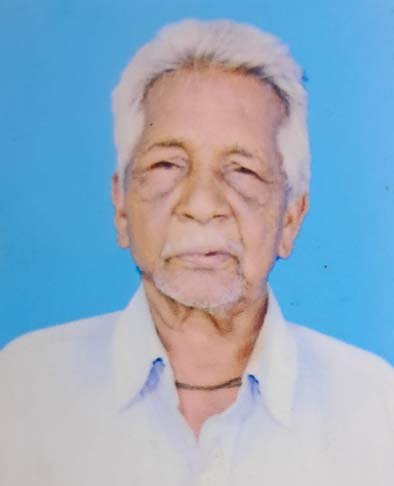 ସମାଜ ସମ୍ବାଦିକଙ୍କ ପିତୃ ବିୟୋଗ, ବିଭିନ୍ନ ମହଲରେ ଶୋକ