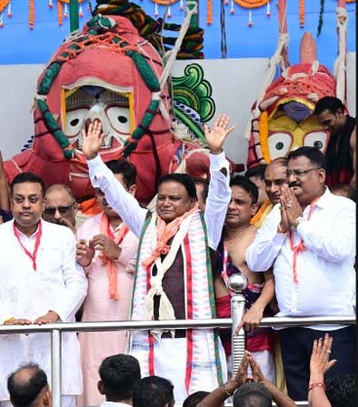 ବିନାଶ କାଳେ ବିପରୀତ ବୁଦ୍ଧି