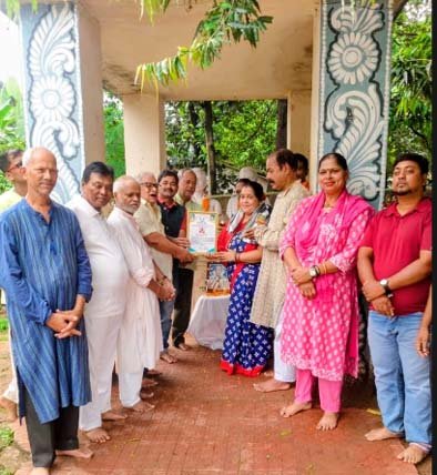 ଶହୀଦ ରଘୁନାଥ ମହାନ୍ତିଙ୍କ ଦେଶପ୍ରେମ ଅବିସ୍ମରଣୀୟ