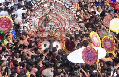 ଇସ୍କନ ବିରୋଧରେ ସରକାର ଦୃଢ କାର୍ଯ୍ୟାନୁଷ୍ଠାନ ଆବଶ୍ୟକ