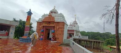 ସୁଦର୍ଶନ ଦାରୁସ୍ଥଳୀରେ ନବଯୌବନ ଦର୍ଶନ କଲେ ଶତାଧିକ ଶ୍ରଦ୍ଧାଳୁ।