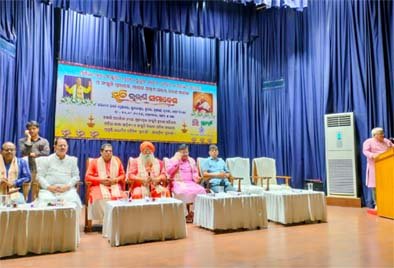 ଓଡ଼ିଆ ପାଲା ସଂସ୍କୃତିର ପ୍ରଚାର ପ୍ରସାର କ୍ଷେତ୍ରରେ ଗାୟକ ଶେଖର ଜଗନ୍ନାଥ ବେହେରା ଓ ଗାୟକ ସମ୍ରାଟ ଅଭୟ ଚରଣ ସ୍ୱାଇଁଙ୍କ ଅବଦାନ ଅତୁଳନୀୟ