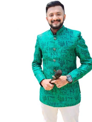 ମ୍ୟୁସିକ୍ ଭିଡିଓରେ ଫୁଣି ଚମକିଲେ ଶୁଭୋଜିତ୍