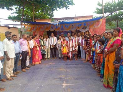 ବୋଲଗଡ଼ରେ ଉଲ୍ଲାସ ଆକଳନ ଅନୁଷ୍ଠିତ