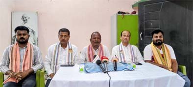 ଆସନ୍ତା ଅକ୍ଟୋବର ୪ରେ ‘ଶ୍ରୀ ଗଣେଶ ସମ୍ମାନ’ ପ୍ରଦାନ ଉତ୍ସବ: ସାମିଲ ହେବେ ୬୦ରୁ ଊର୍ଦ୍ଧ୍ୱ ପୂଜା କମିଟି