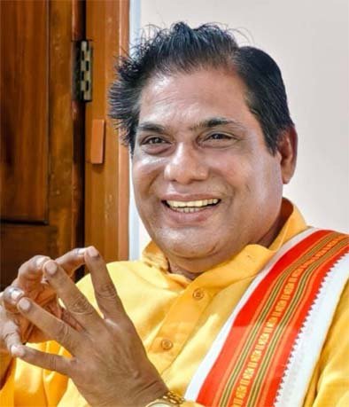 ବୁଦ୍ଧଙ୍କ ଶାନ୍ତିର ମନ୍ଦିରରେ ଅଶାନ୍ତି : ସ୍କୁଲ, ନର୍ସରୀ, କ୍ୟାଟେରିଙ୍ଗ, ରଦି ଜିନିଷର ହୋଲସେଲ
