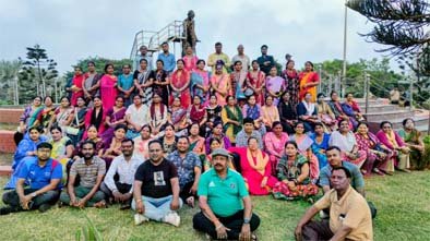 ସମସ୍ୟାରେ ଜର୍ଜରିତ ପୁରୀ ରେଡ଼କ୍ରସ, ସମାଧାନ କେବେ?ବୈଠକ ଅନୁଷ୍ଠିତ