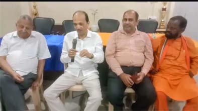 ଉଦ୍ୟୋଗୀଙ୍କ ସମ୍ମାନ, ସୁରକ୍ଷା ଓ ସମୃଦ୍ଧି ଉପରେ ଆଲୋଚନା ଚକ୍ର ଅନୁଷ୍ଠିତ