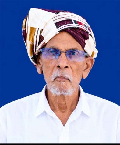 ଶତାୟୁ ପାଲା କଳାକାର ଚକ୍ରଧର ମୁଦୁଲିଙ୍କ ପରଲୋକ ।