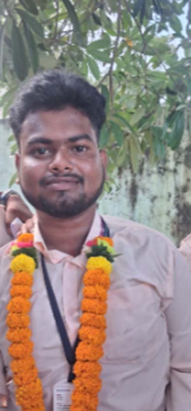 ପ୍ରତାପଶାସନ ଡିଗ୍ରୀ କଲେଜରେଦିବ୍ୟରଞ୍ଜନ ସଭାପତି, ସୌମ୍ୟରଞ୍ଜନ ଉପସଭାପତିଛାତ୍ରସଂସଦ ନିର୍ବାଚନ ଫଳାଫଳ