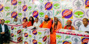 2027 ଫେବୃଆରୀ 7 ରୁ ଭୁବନେଶ୍ୱରରେ ଆରମ୍ଭ ହେବ ବିଶାଳ ସନ୍ଥ ମହାକୁମ୍ଭ